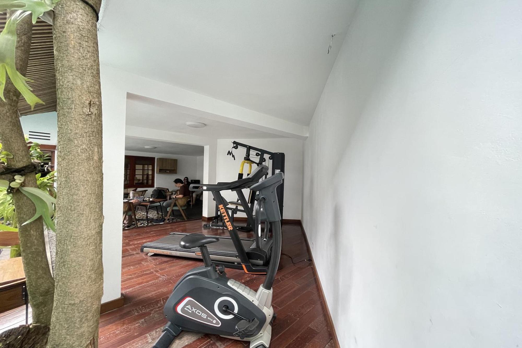 Emaki Bumi Singgah Otel Bandung Dış mekan fotoğraf