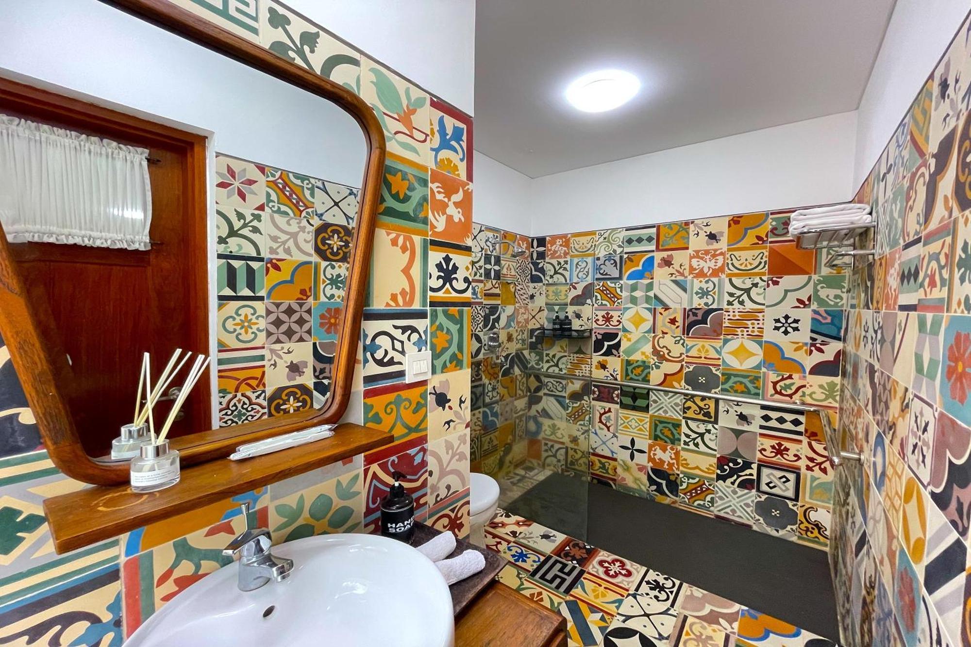 Emaki Bumi Singgah Otel Bandung Dış mekan fotoğraf
