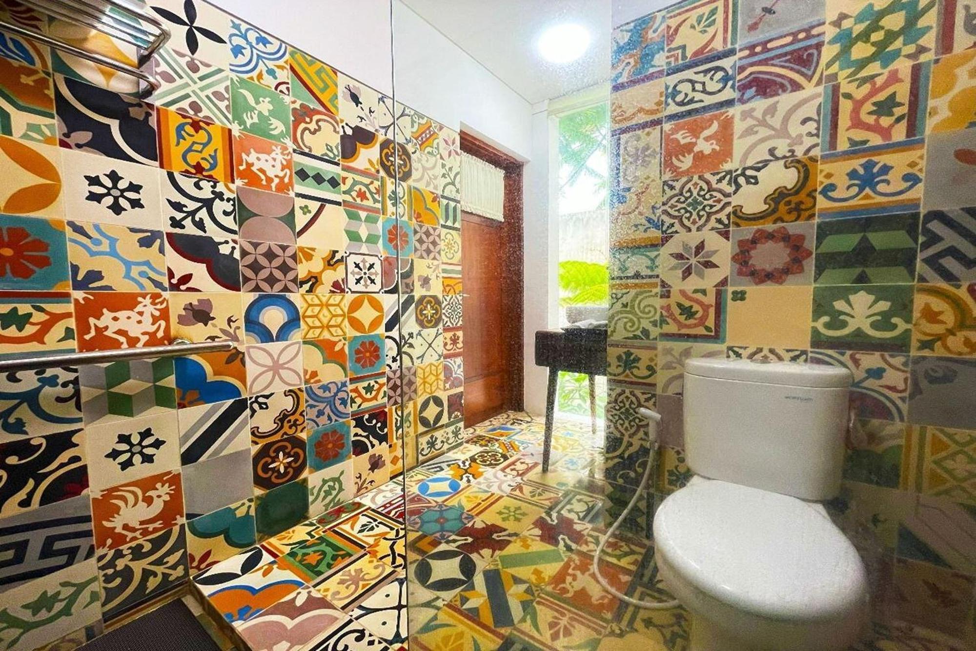 Emaki Bumi Singgah Otel Bandung Dış mekan fotoğraf