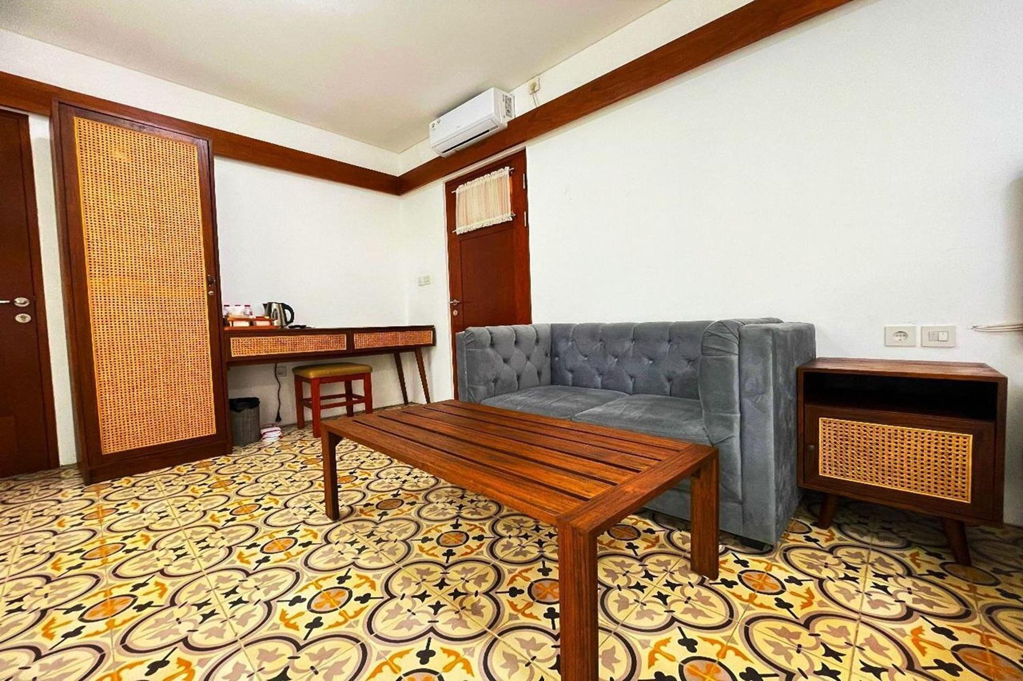 Emaki Bumi Singgah Otel Bandung Dış mekan fotoğraf