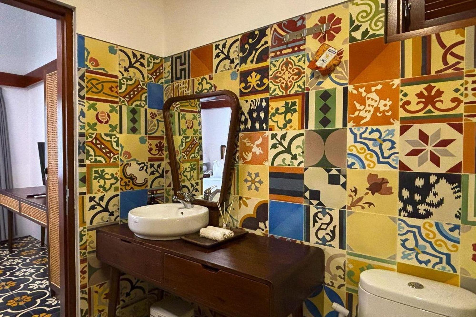 Emaki Bumi Singgah Otel Bandung Dış mekan fotoğraf