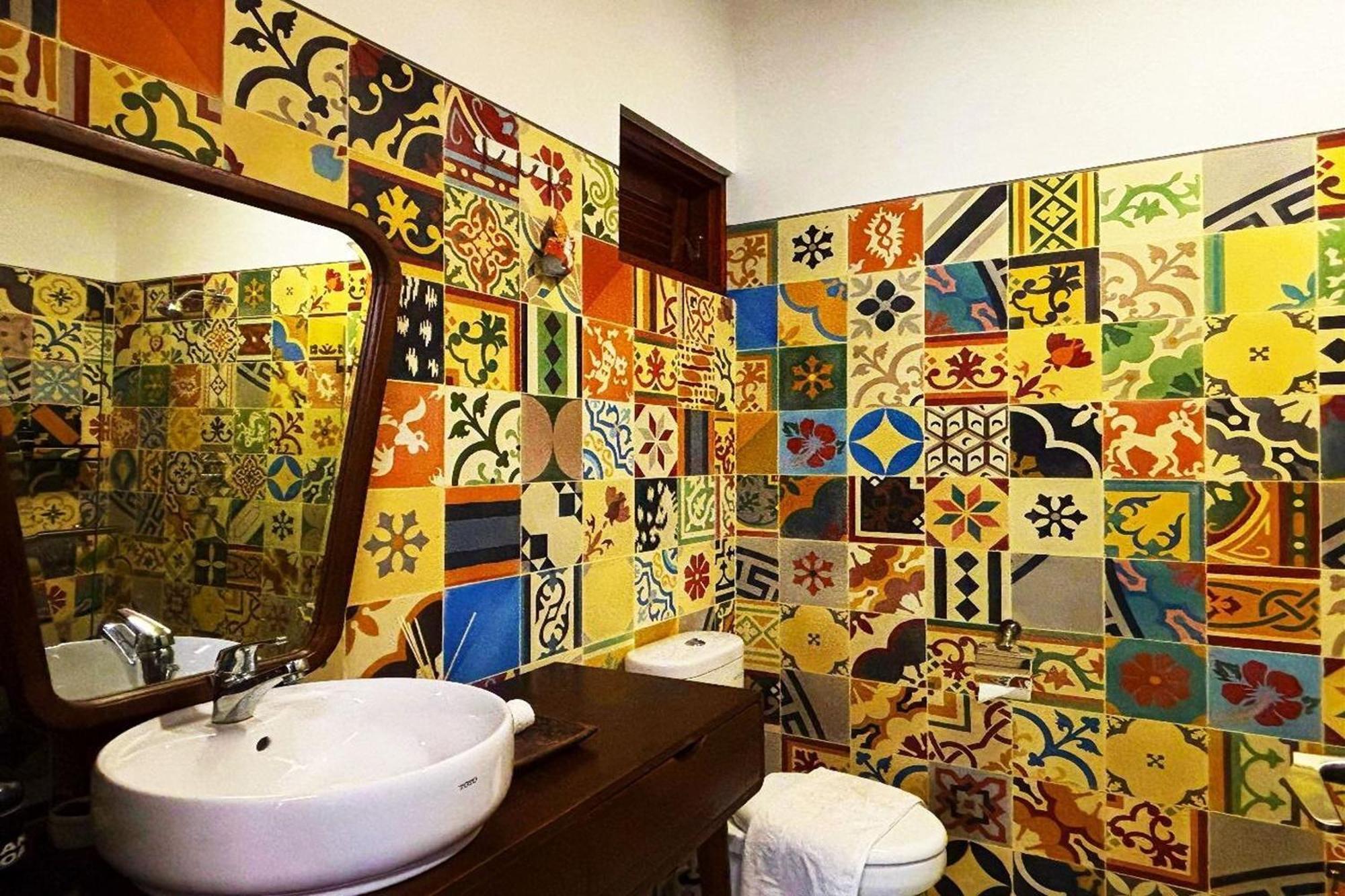 Emaki Bumi Singgah Otel Bandung Dış mekan fotoğraf