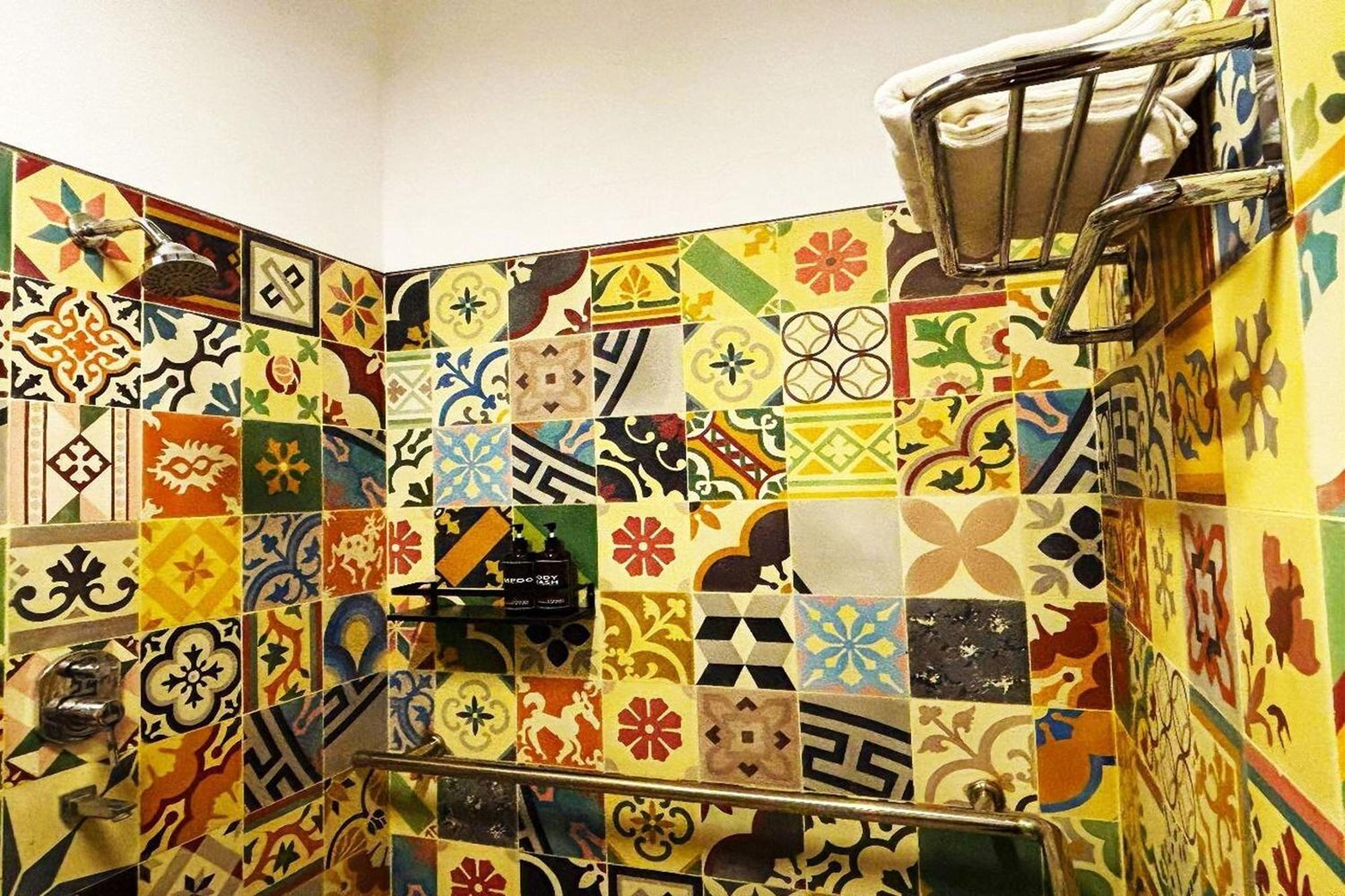 Emaki Bumi Singgah Otel Bandung Dış mekan fotoğraf